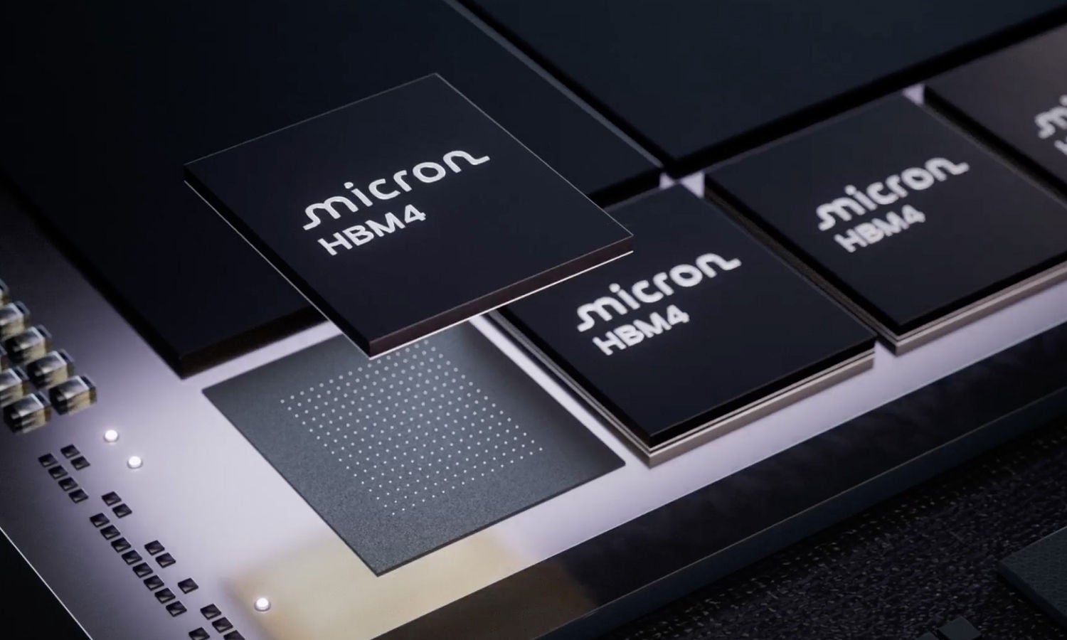 メモリ | Micron Technology Inc.