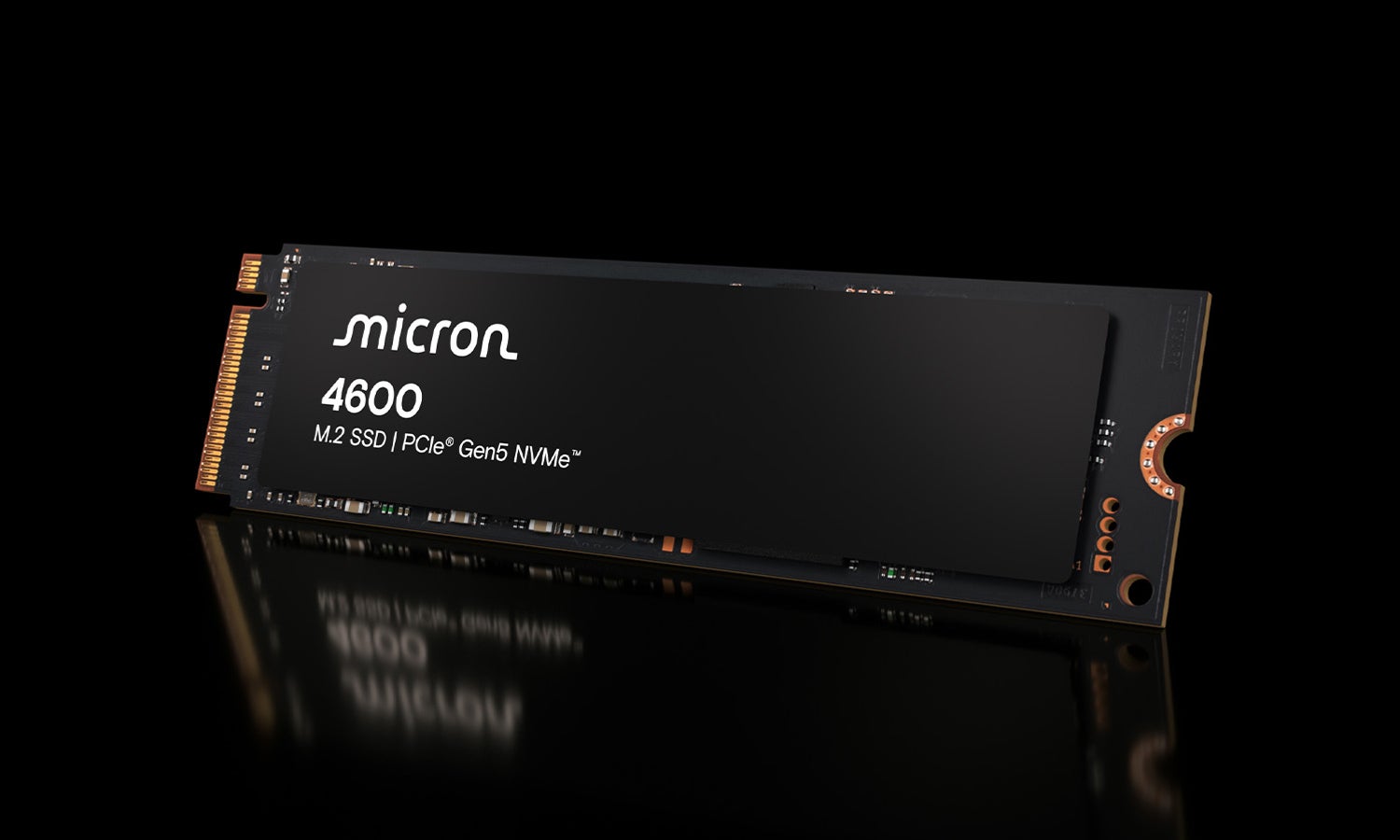 4600 SSD