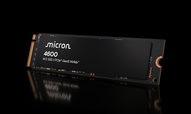 4600 SSD