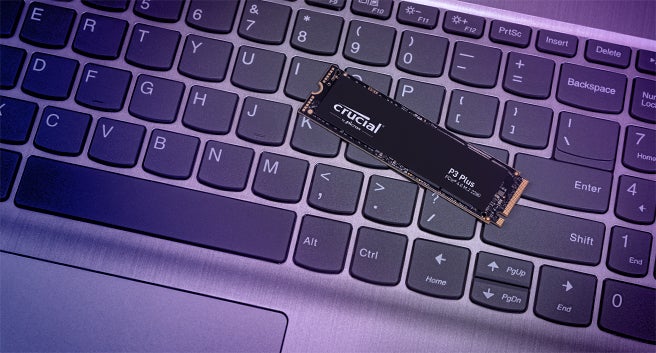 Software de gestión de SSD para optimización del rendimiento