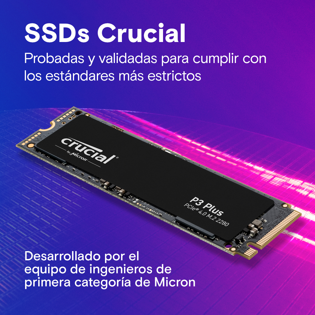 Crucial　CT2000P3PSSD8　2TBSSD CT2000P3SSD8 Crucial P3 2TB PCIe Gen3 SSD