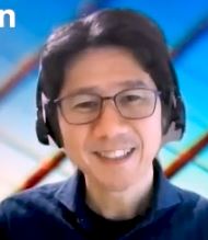 Hisashi Hisamatsu