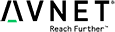 AVNET logo