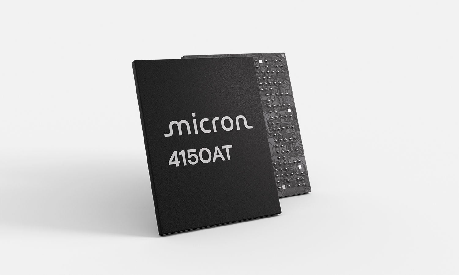 SSD | Micron Technology Inc.