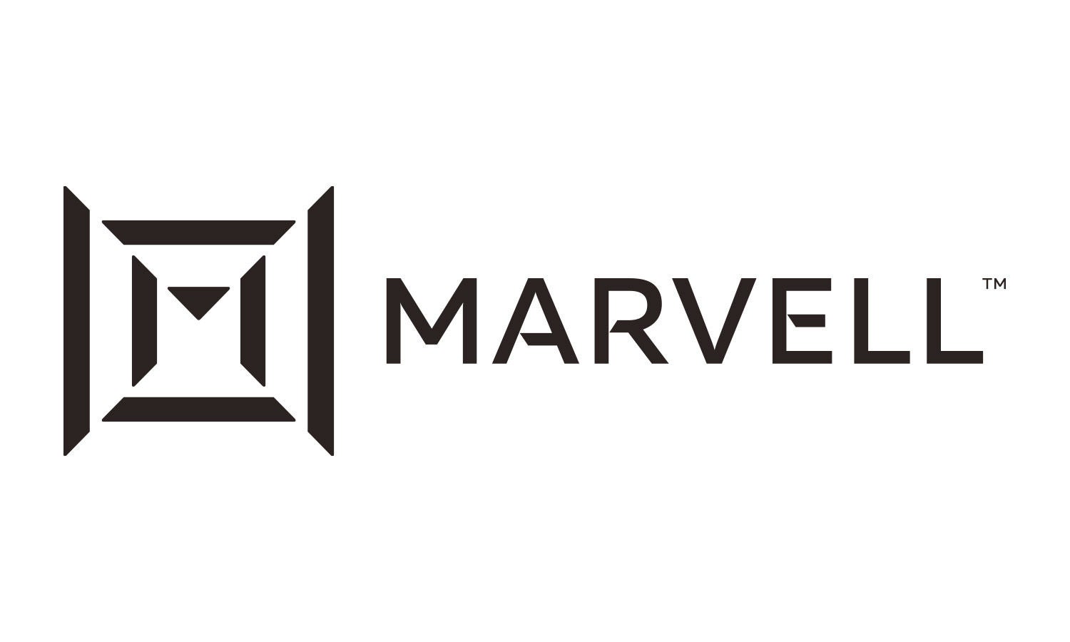 Marvellデータセンター​のロゴ