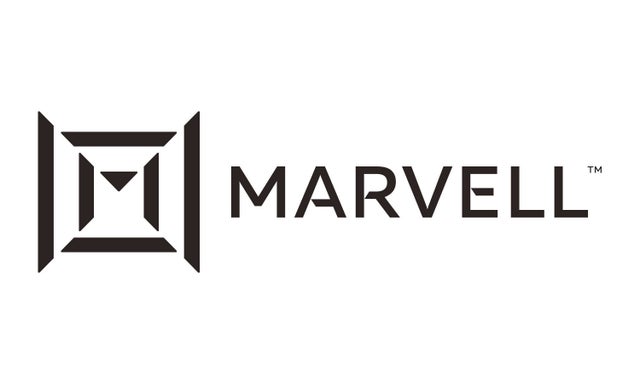 Marvell Data Center logo