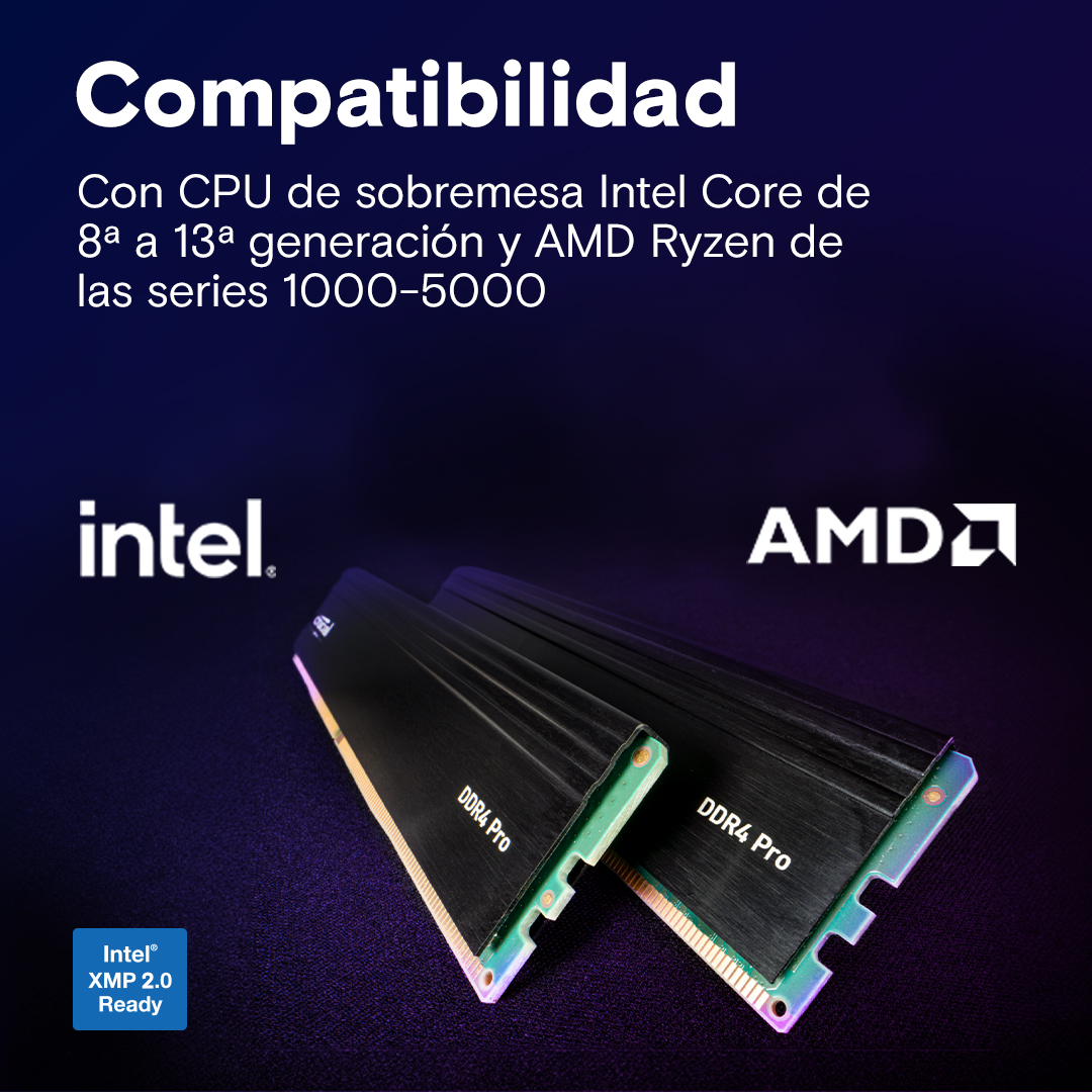 Crucial Pro 32GB DDR4-3200 UDIMM