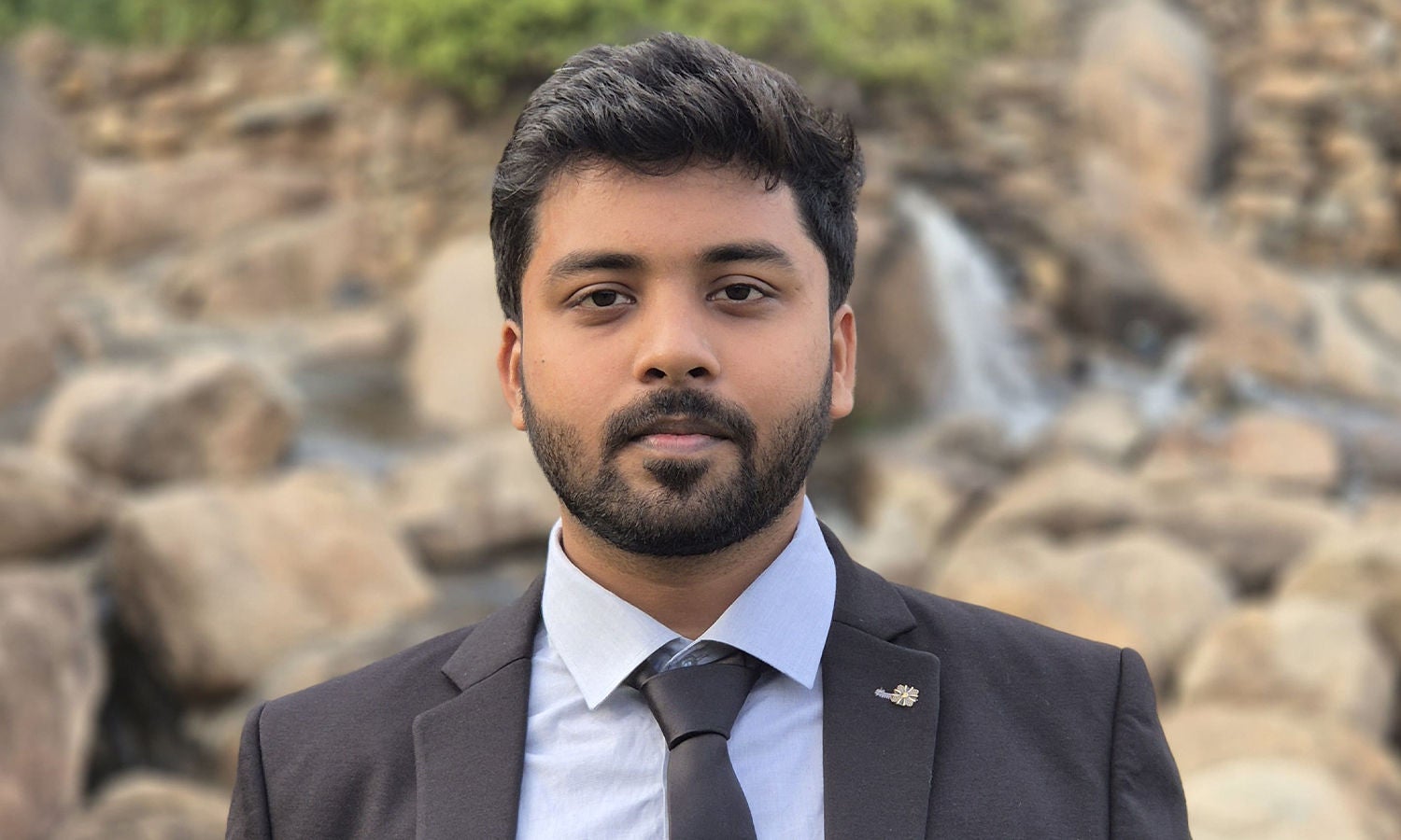 Surya Vamsi Gurugubelli, ENGINEER, GLOBAL SUPPLY CHAIN - NON ROTA