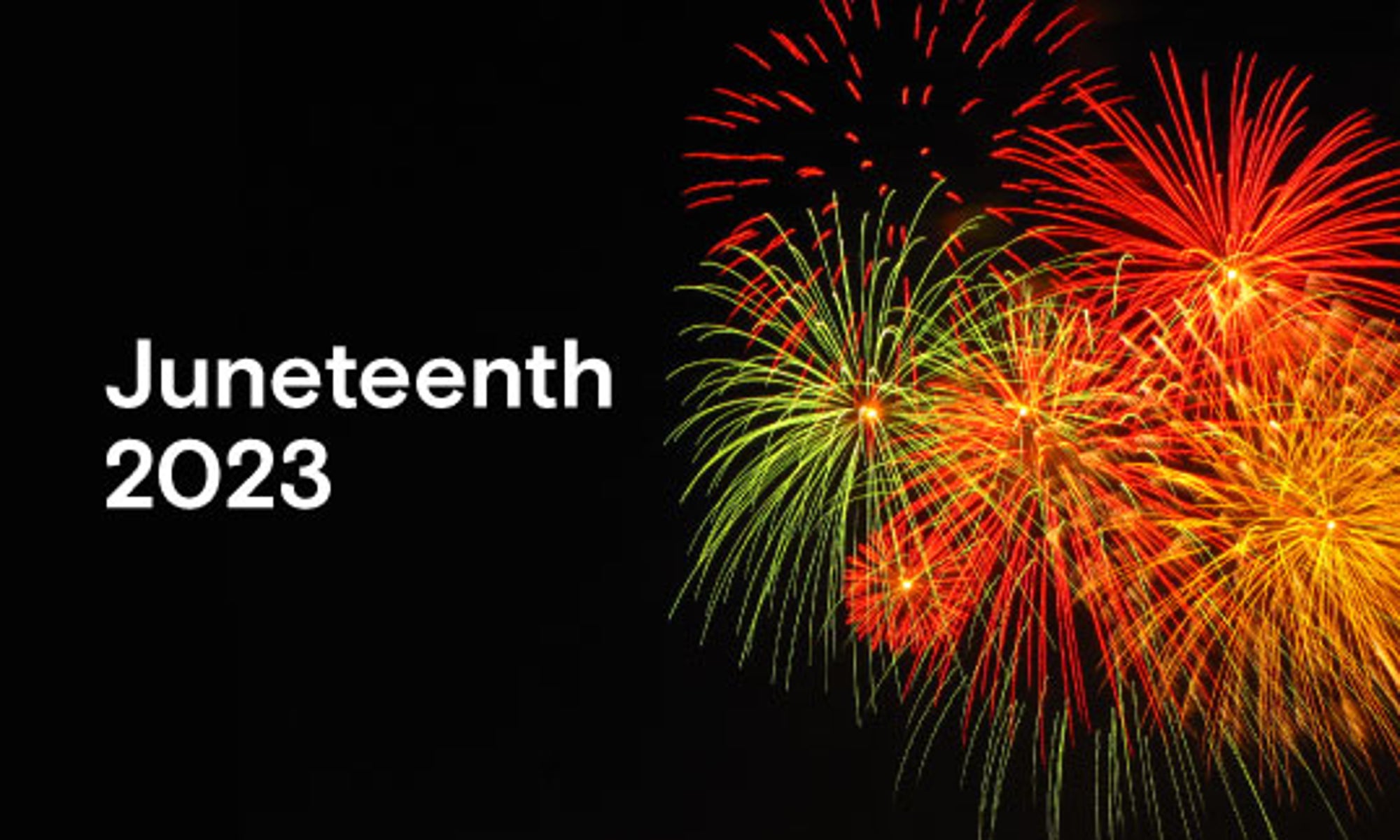 Juneteenth: An important American holiday