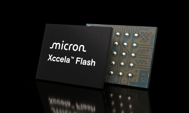 Xccela™ Flash