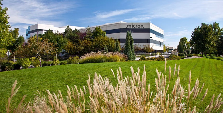 Boise office