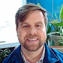 Headshot of Kevin Gildea