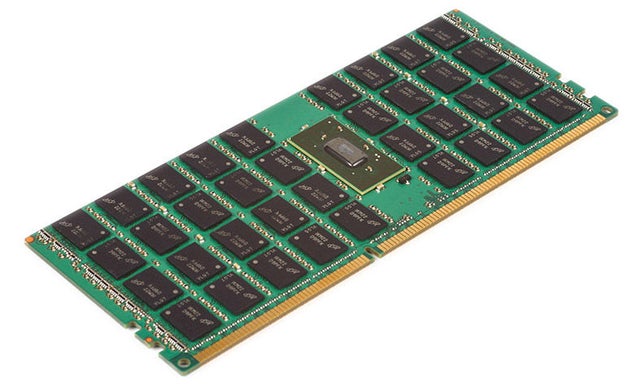Micron LRDIMM