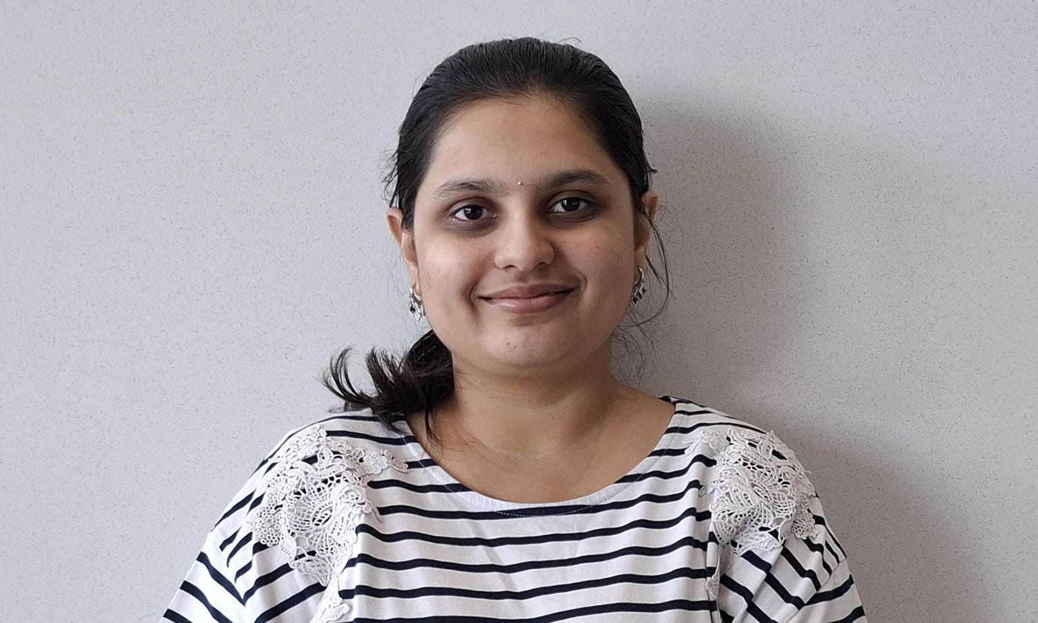 Prerna Bhatt, ASSOC ENGINEER, IT MFG & TPG