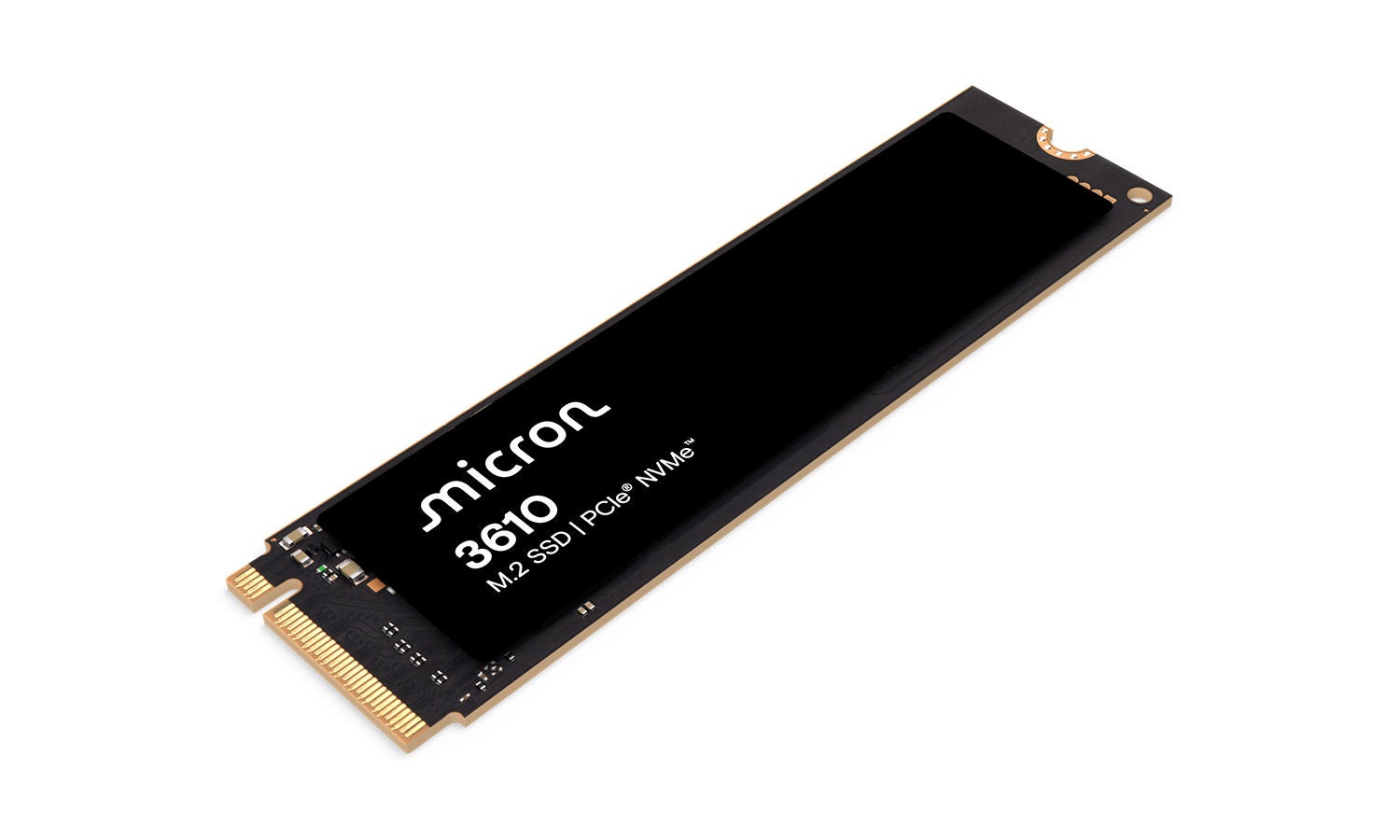 SSD | Micron Technology Inc.