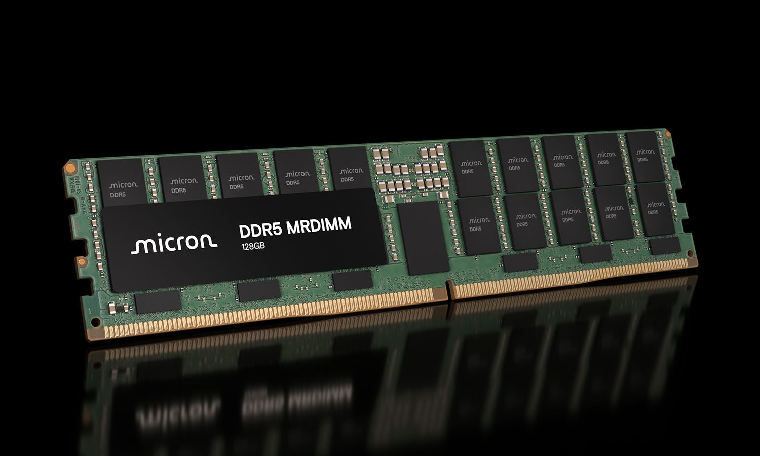 DDR5 MRDIMM 128GB