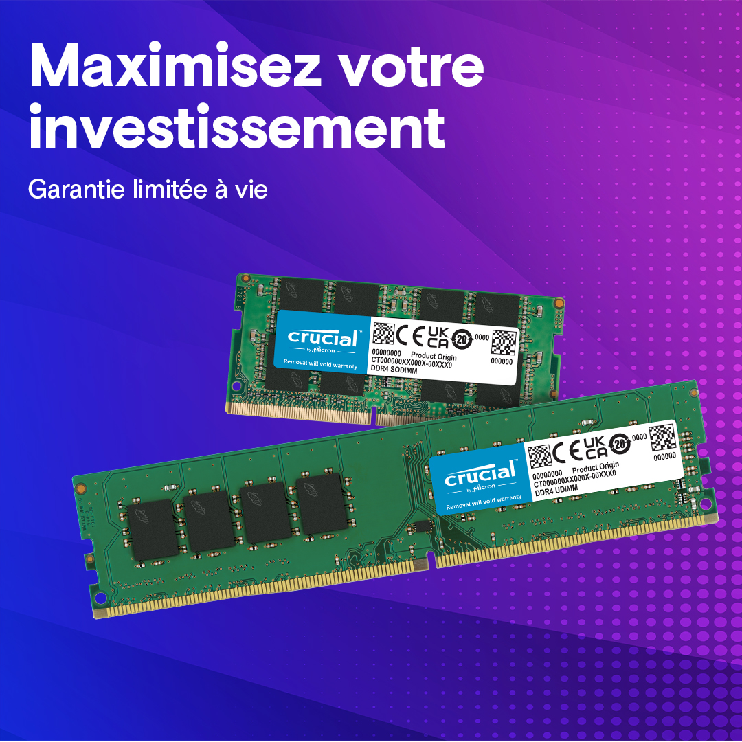 Crucial 64GB DDR4 2666MHz メモリー JEDEC Crucial 64GB DDR4 2666MHz メモリー JEDEC Crucial RAM 64GB