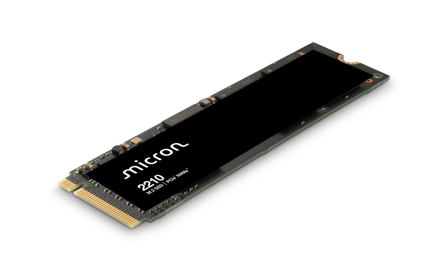 Micron 2210 SSD