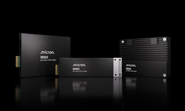 9550 SSD