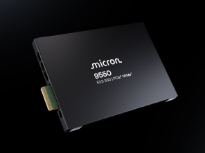 Micron 9550 SSD