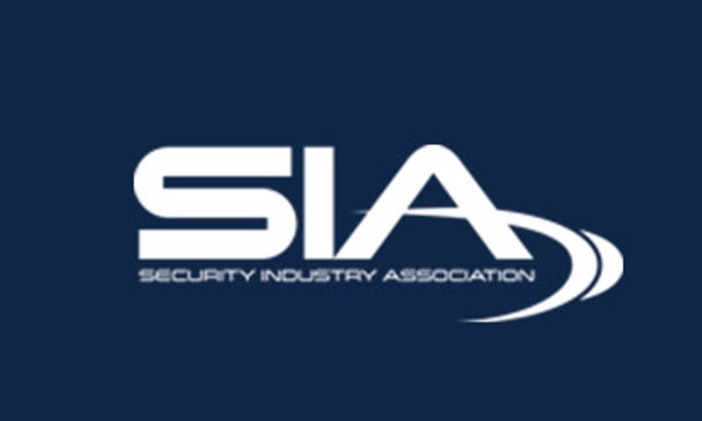 SIA Logo