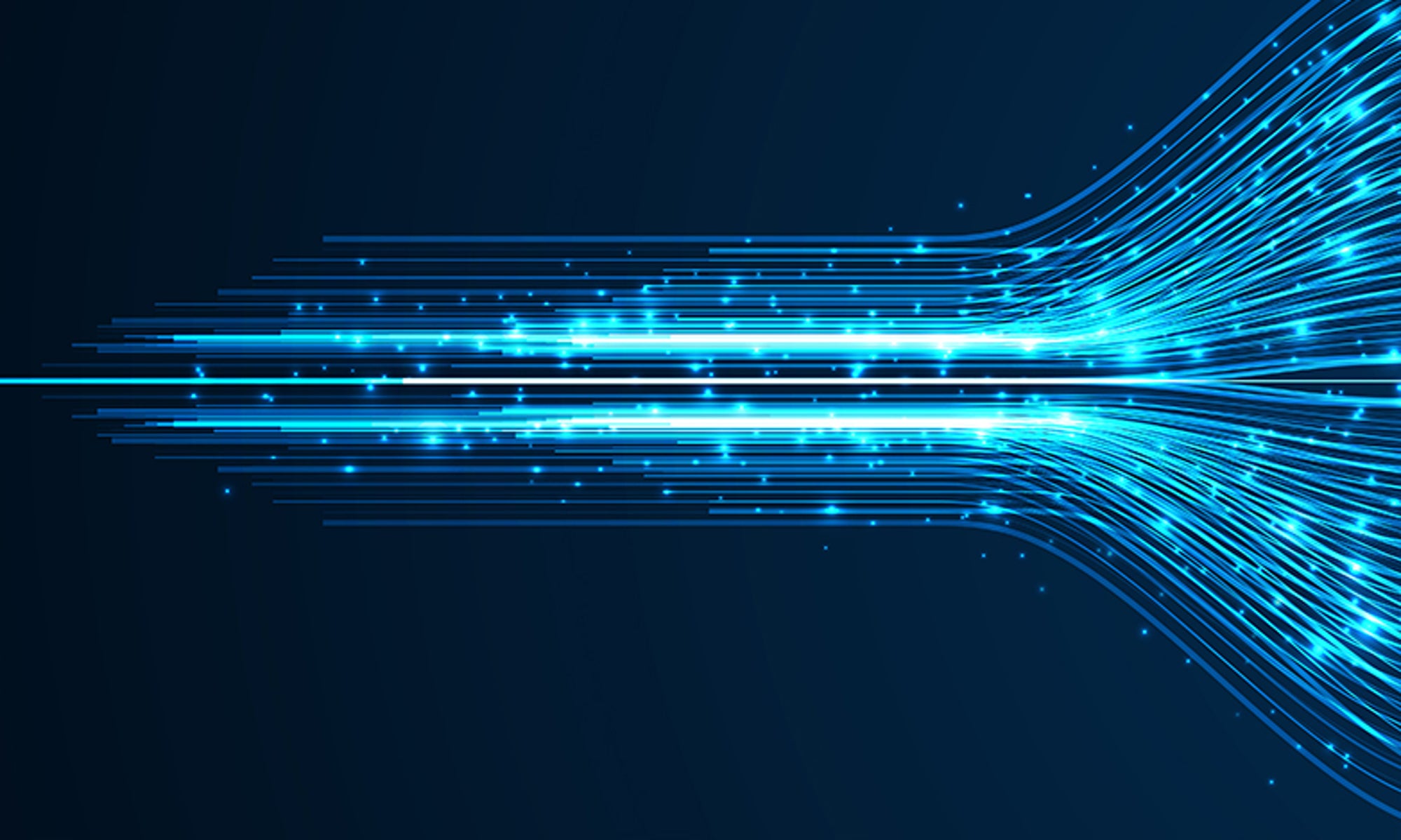 SC25 performance breakthrough: 230M IOPS in a single server