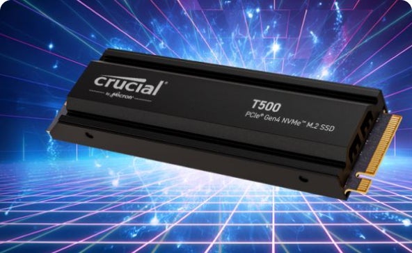 Internal ssd blog nvme heatsink