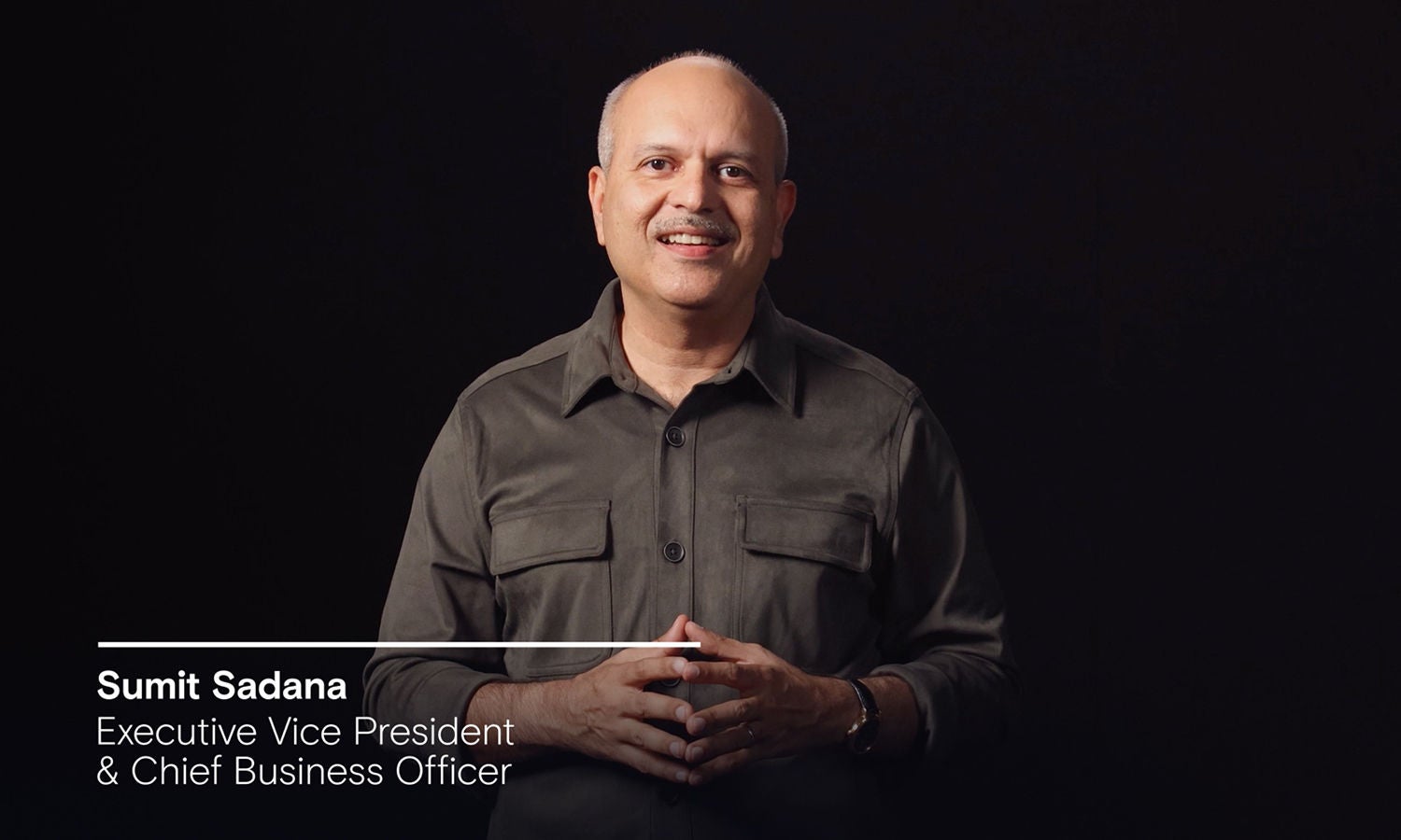 Sumit Sadana