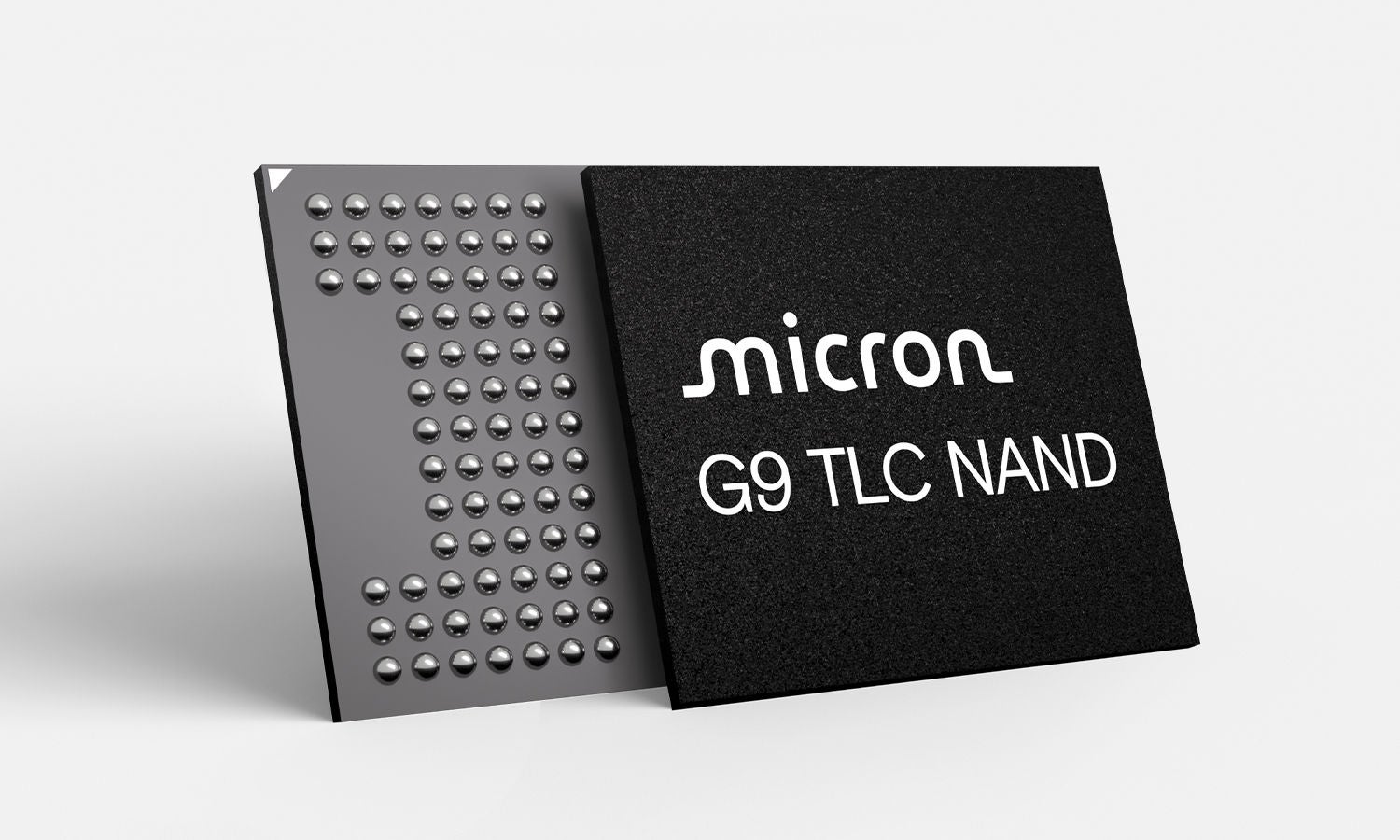 ストレージ | Micron Technology Inc.