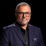 Rahul Sandil