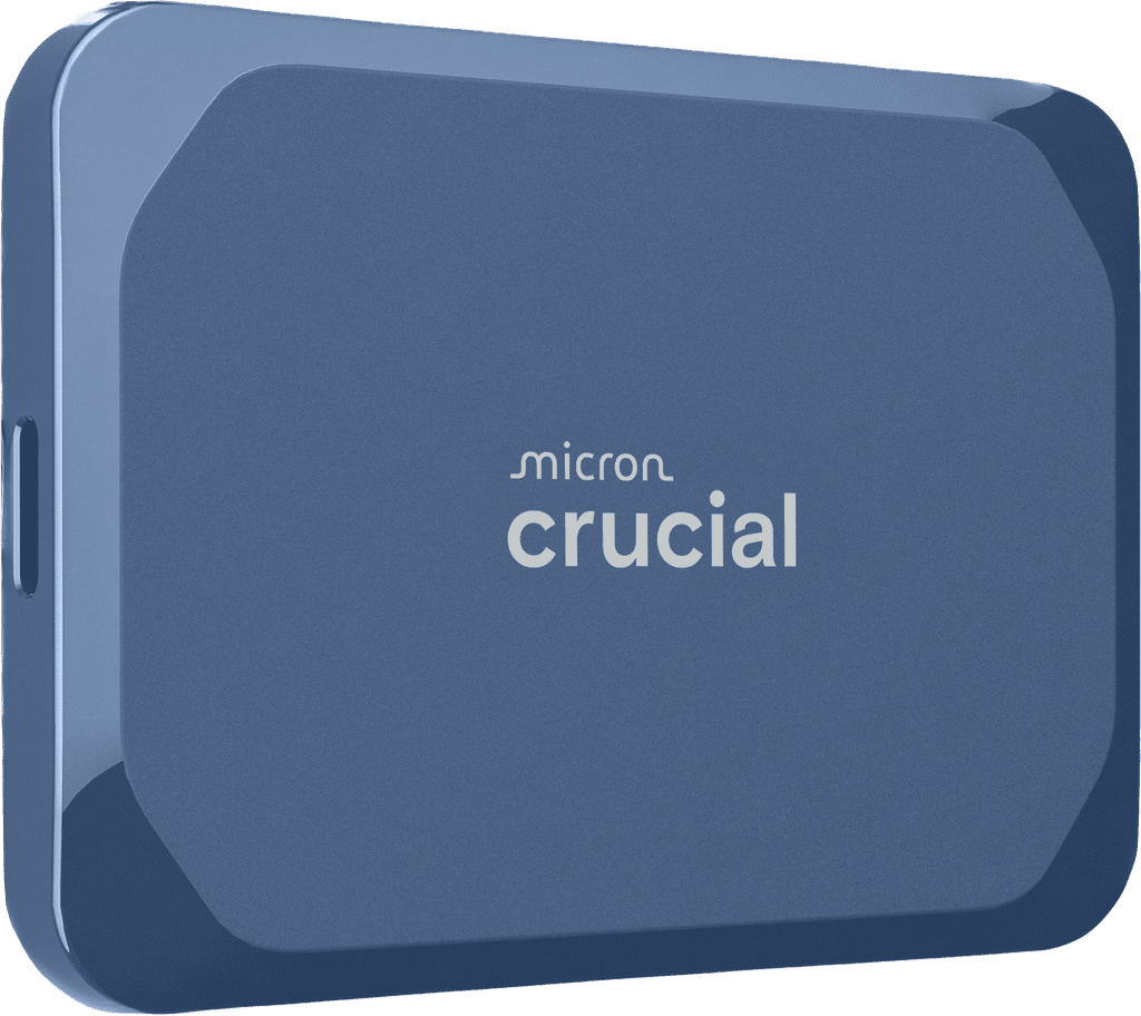 Crucial 4TB ポータブルSSD Mac向け 1050MB/s Amazon.com: Crucial X9 4TB Portable SSD, Up to 1050MB/s, USB