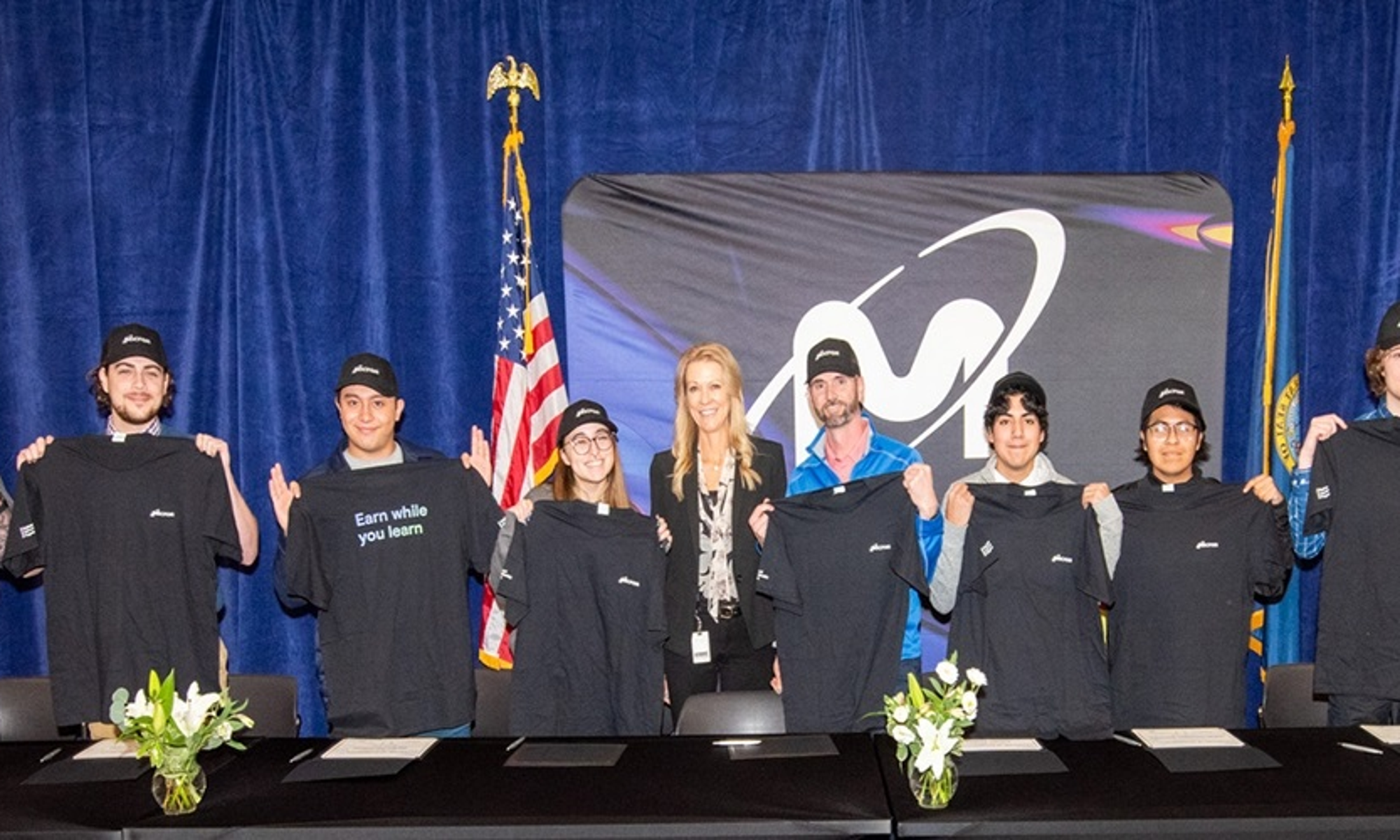 Pioneering new semiconductor career pathways with Micron's Registered Apprenticeship Program