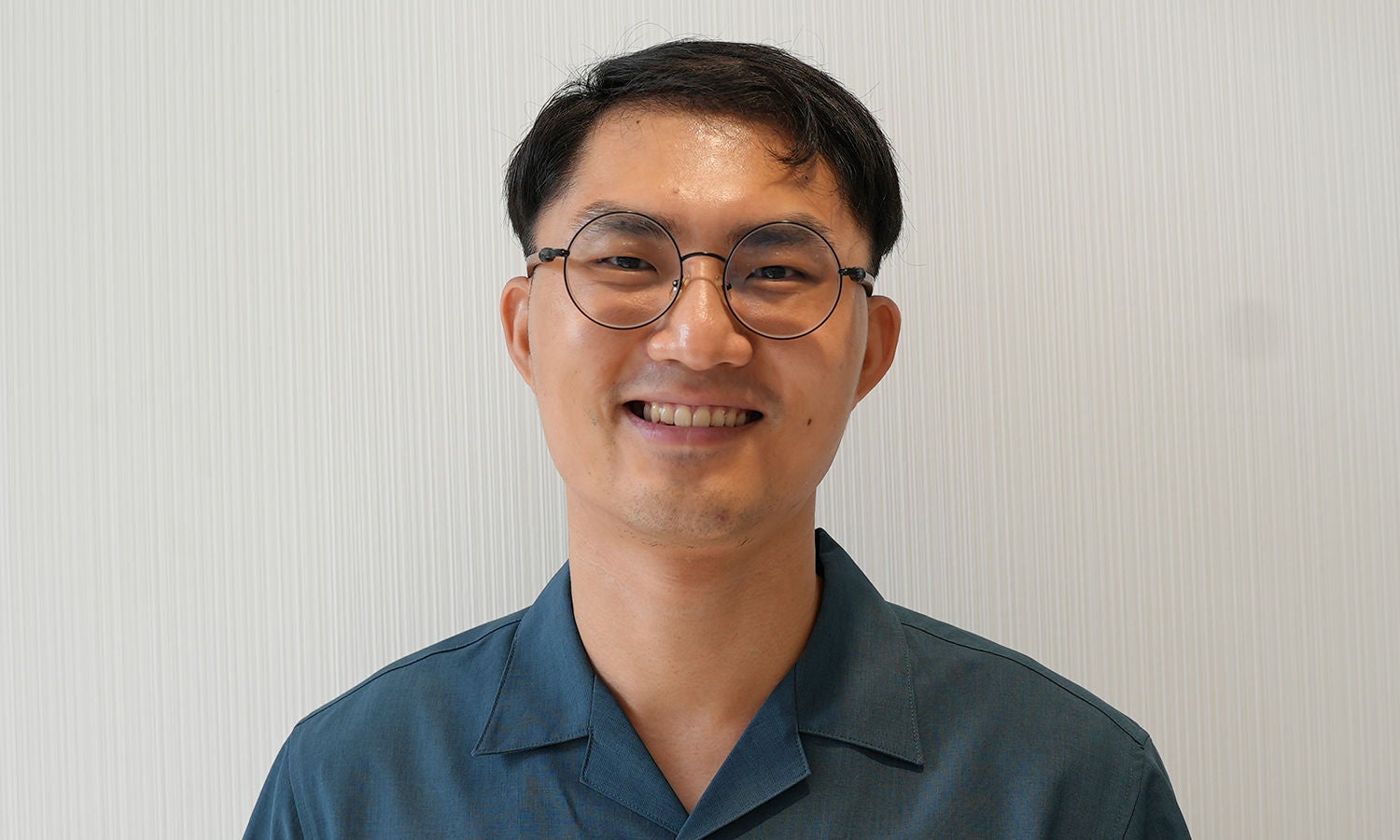 Maurice Lai 賴宜興