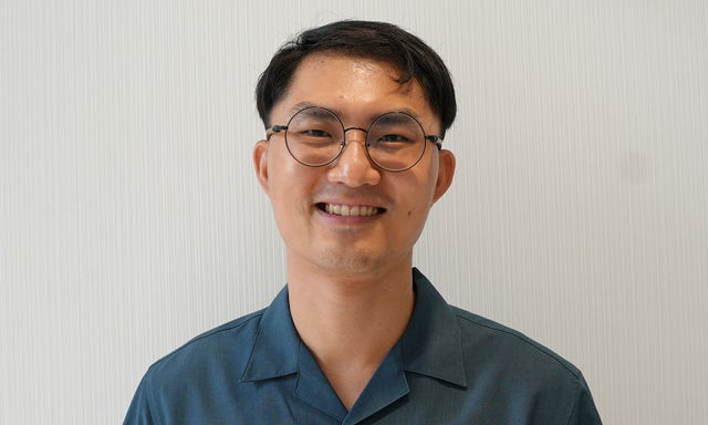 Maurice Lai 賴宜興