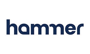 Hammer logo
