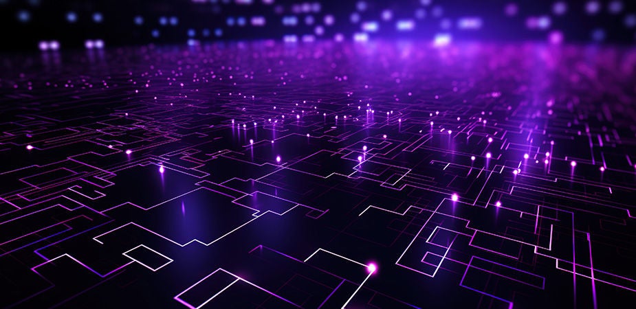 Segment generative AI