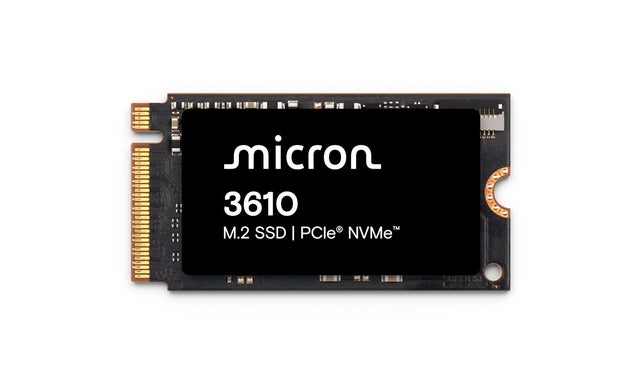 3610 SSD