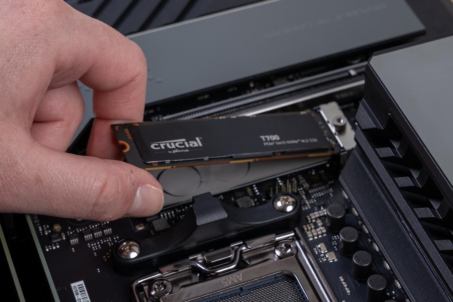 How to Install an SSD in your Desktop PC