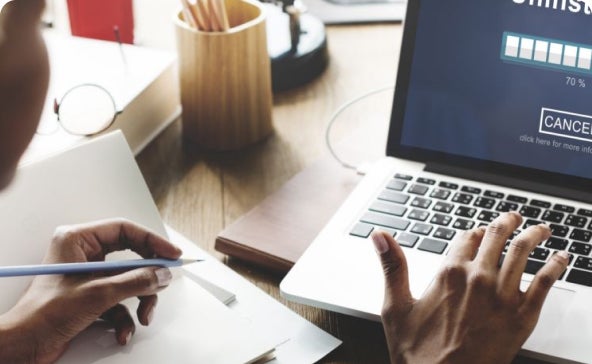 How to make a laptop run faster