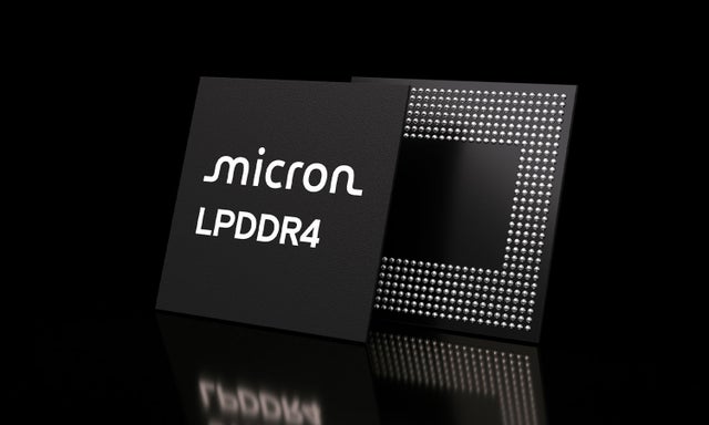 LPDDR4