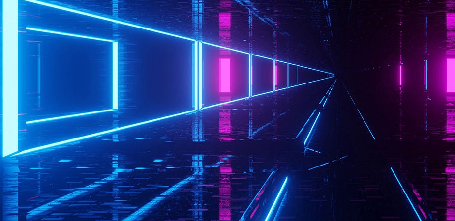 LED lights