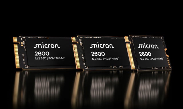 2600 SSD