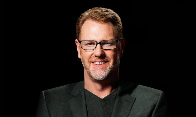 Scott J. DeBoer