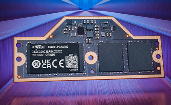 Crucialメモリ | Crucial JP