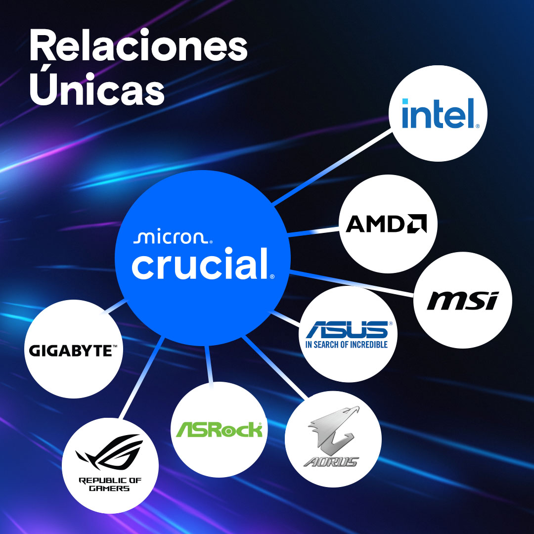 Crucial Pro 64GB Kit (32GBx2) DDR5-5600 UDIMM | CP2K32G56C46U5