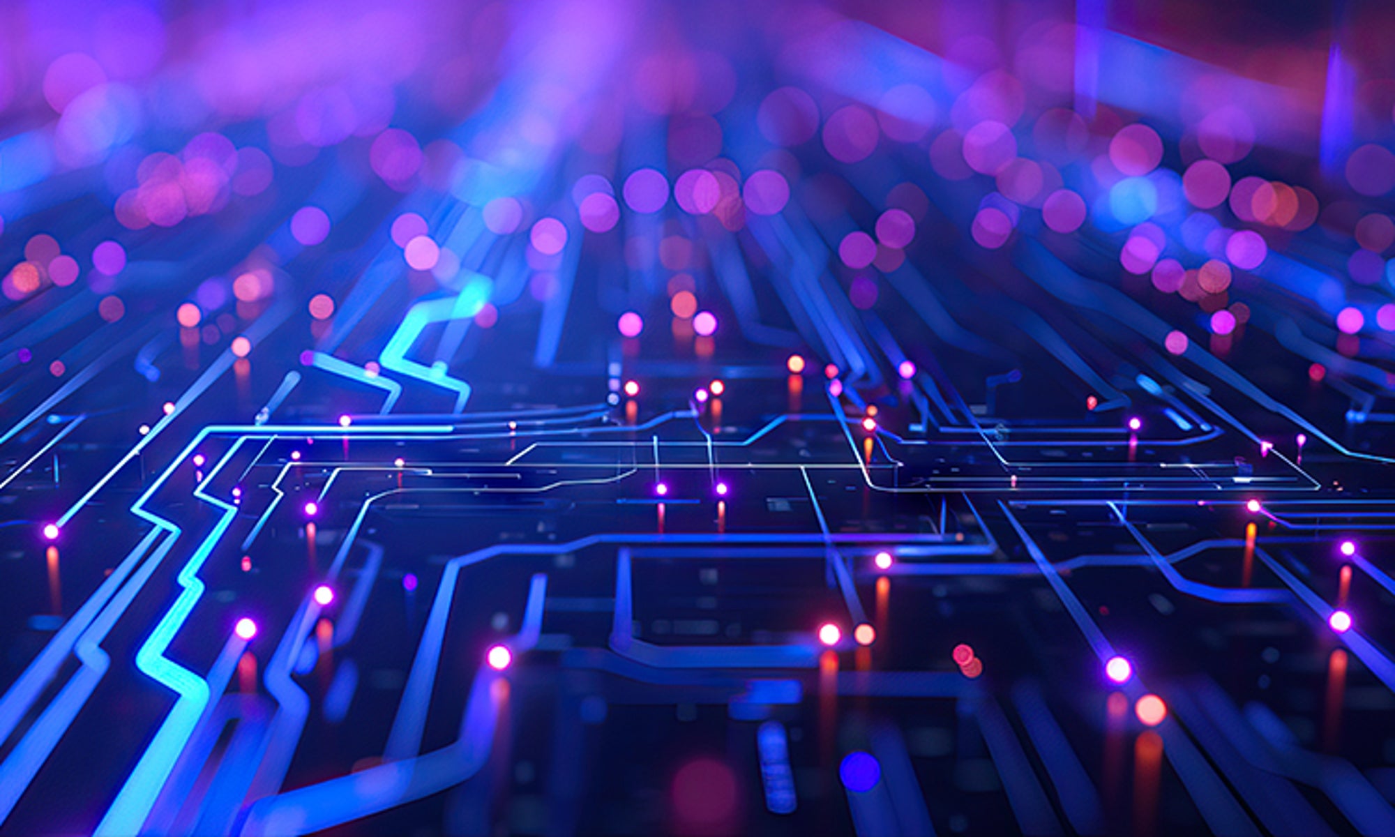 Inference = IOPS: Why AI’s next frontier runs on storage
