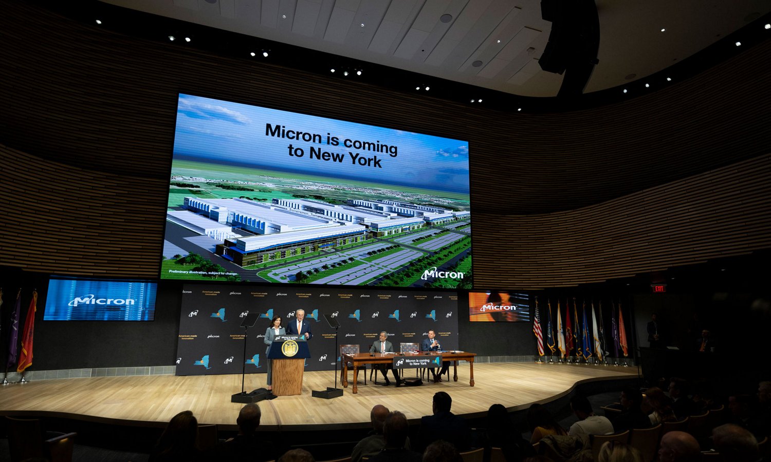 Photo 06 from the New York signing event