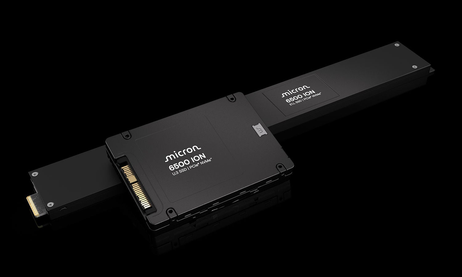 XTR NVMe SSD | Micron Technology Inc.