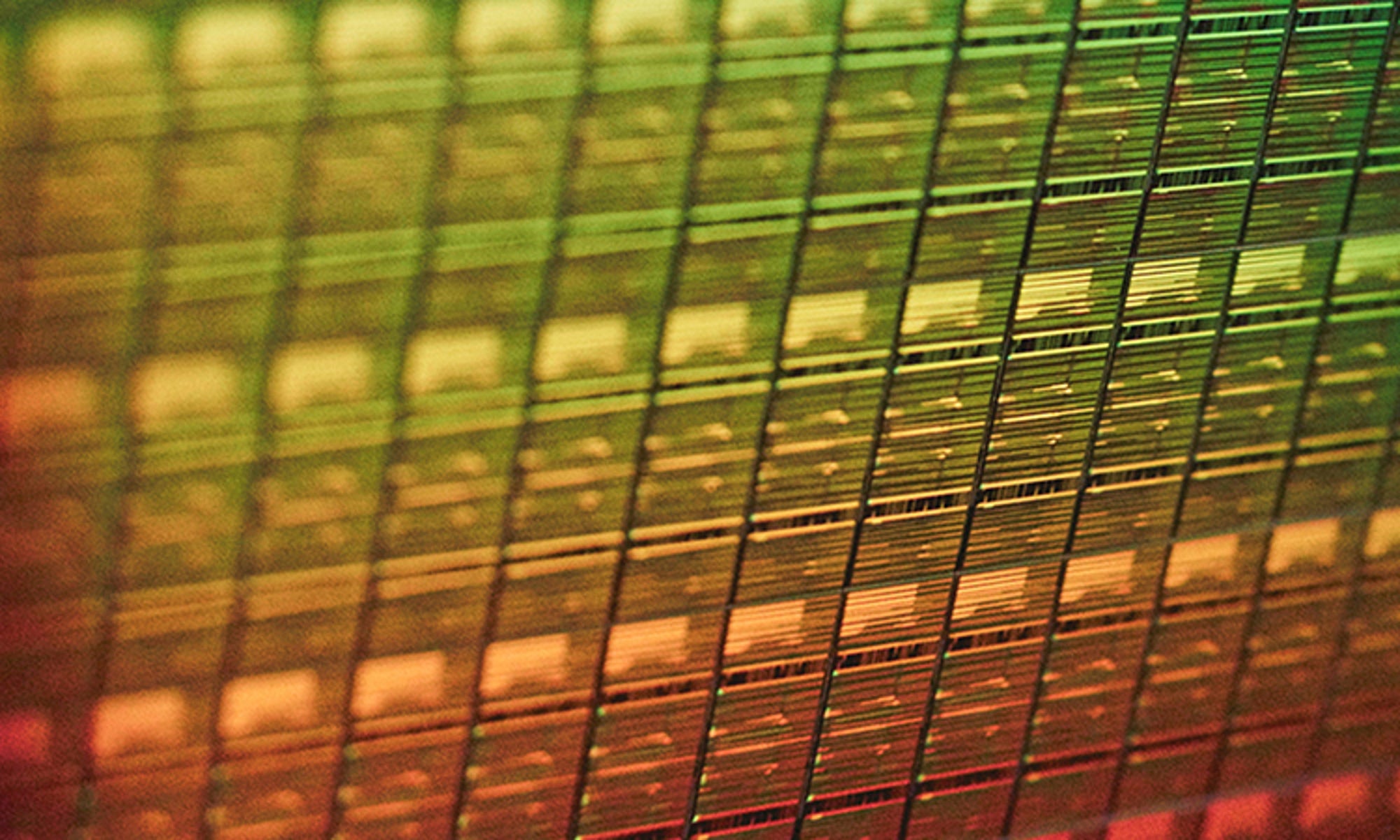 First to market, second to none: The world's first 232-layer NAND