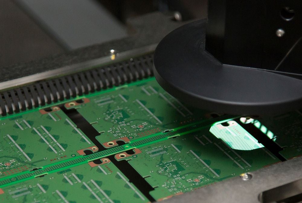 Imagen de la PCI Crucial ssd lifestyle